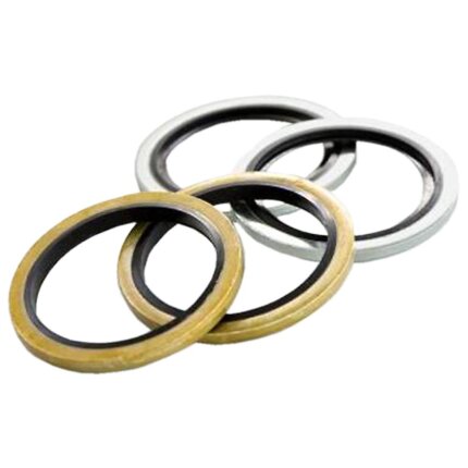 Bonded Seal BS Bonded Seal BS