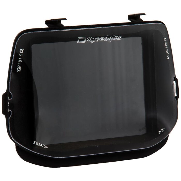 Speedglas svejsekassette G5-serie TW/VC
