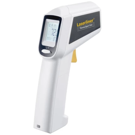 Laserliner DampFinder Compact fugtighedsmåler Laserliner DampFinder Compact fugtighedsmåler
