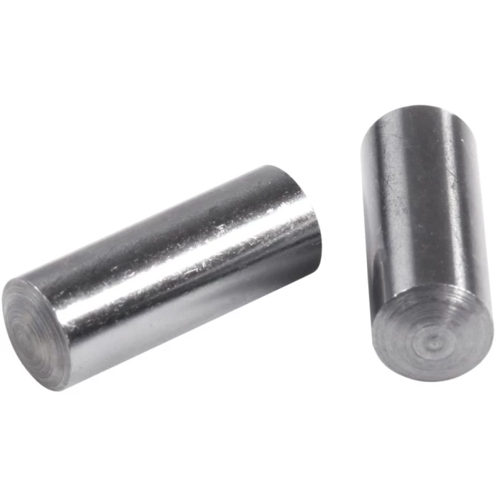 Cylindrisk stift DIN7