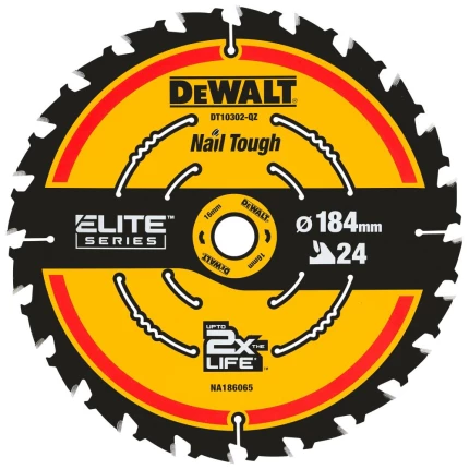 Rundsavklinge Extreme 165×20mm Rundsavklinge Extreme 165×20mm