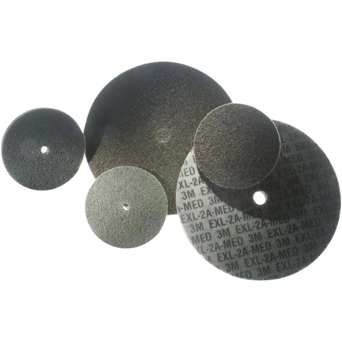 XL-UW 2S fin hjul 152×12×12mm