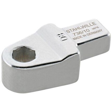 STW indstiks-bitholder 736 indv. 6kt