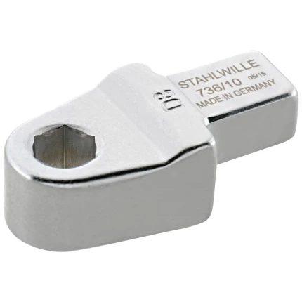 STW indstiks-bitholder 736 indv. 6kt