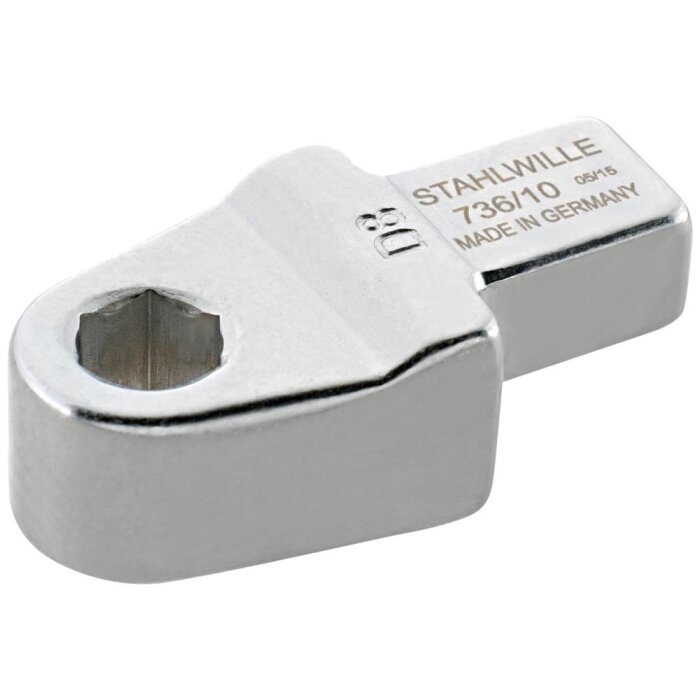 STW indstiks-bitholder 736 indv. 6kt