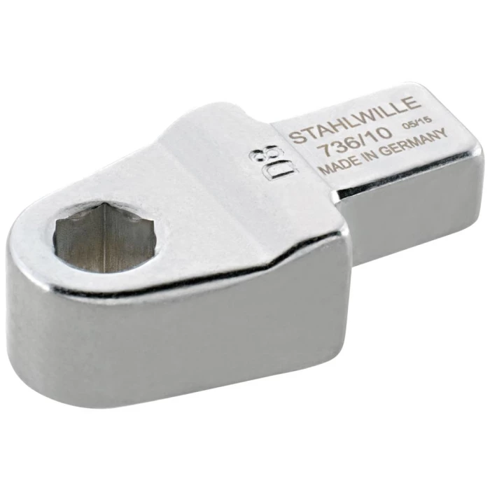 STW indstiks-bitholder 736 indv. 6kt