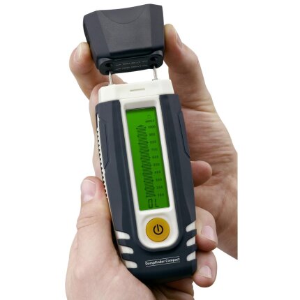 Laserliner DampFinder Compact fugtighedsmåler