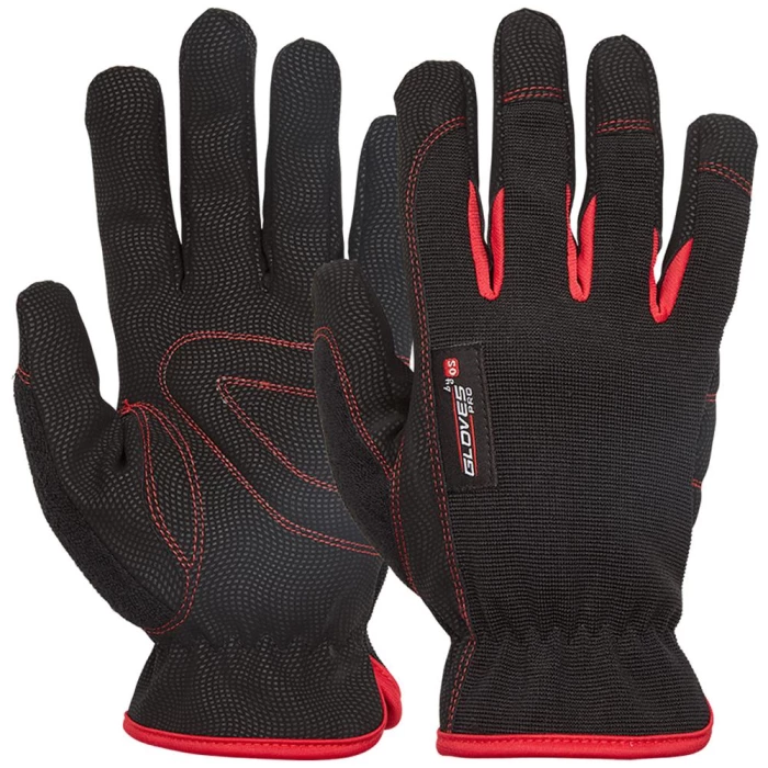 Arbejdshandsker Red Touch 34715