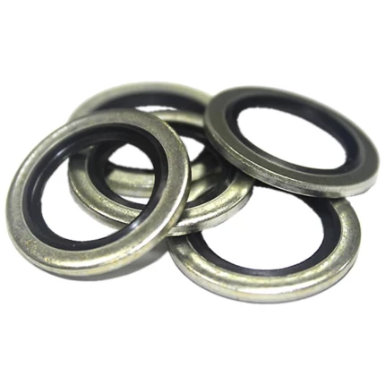 Bonded Seal BSCS Bonded Seal BSCS