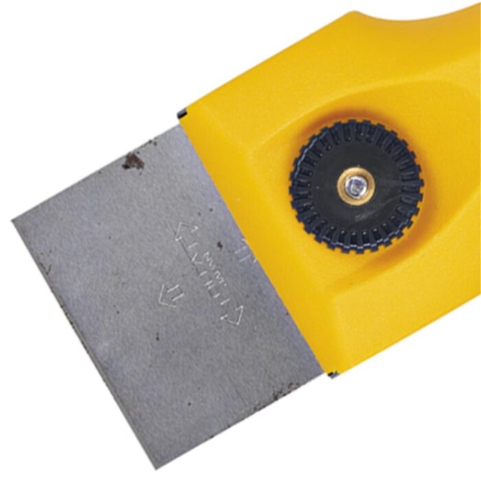Olfa skraberblad TB-45, 4stk