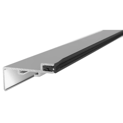 GL-liste alu-bundglasliste type 30