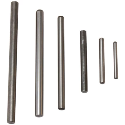 Kraftforlænger 3/4″ 400 mm Kraftforlænger 3/4″ 400 mm