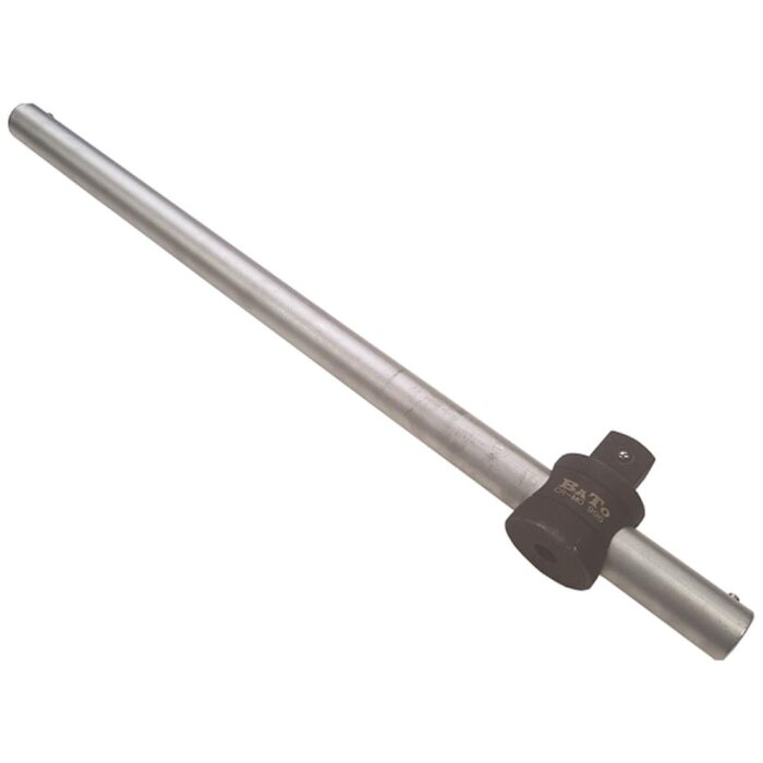 T-greb 1″ 550mm