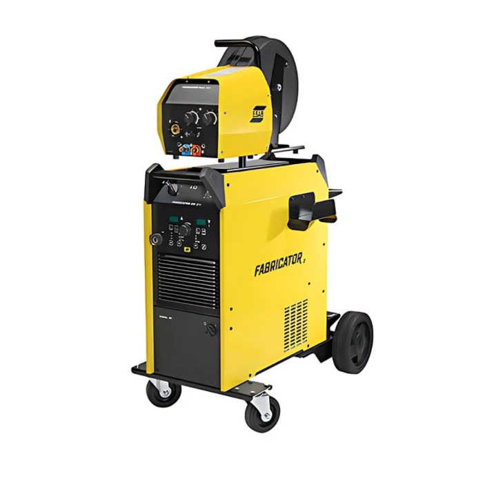 Esab Svejser Fabrikator EM 501i
