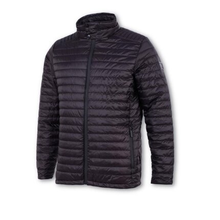 Pitch Stone Recycle Quilted Crossover jakke XL