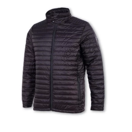 Pitch Stone Recycle Quilted Crossover jakke XL
