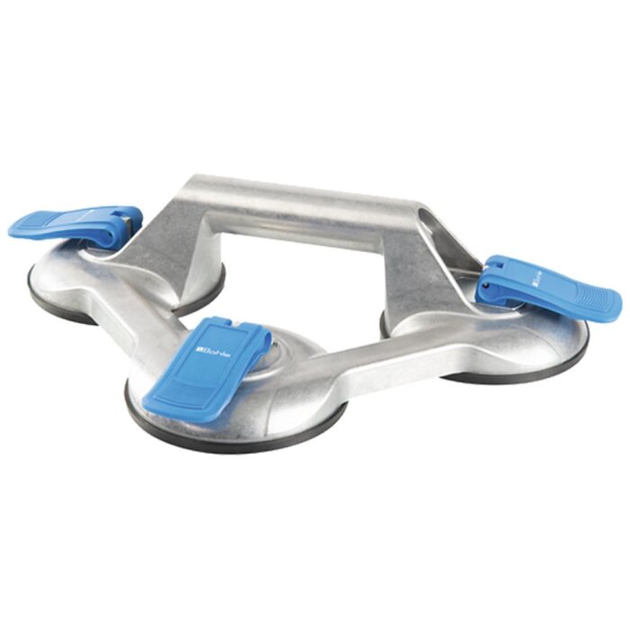 Bohle glasløfter 2 kop/70kg alu.