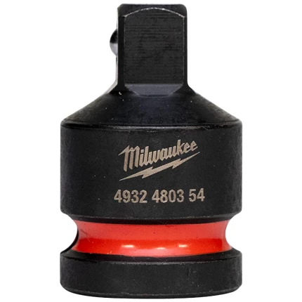 Skiveadapter fra ind- til udv. 4kt Skiveadapter fra ind- til udv. 4kt