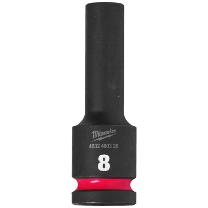 Slagtop 3/4″ Shockwave Impact Duty Slagtop 3/4″ Shockwave Impact Duty