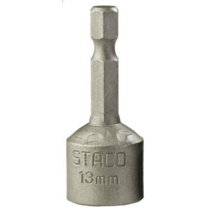 Staco boltbit 1/4″ 6kt