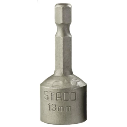 Staco boltbit 1/4″ 6kt