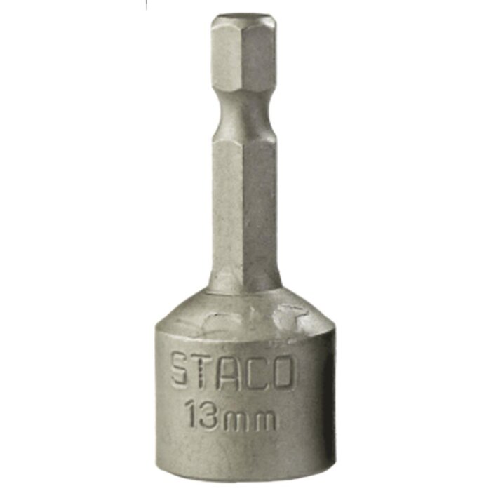 Staco boltbit 1/4″ 6kt
