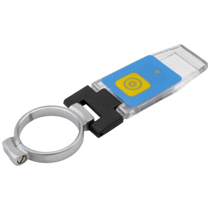 Kalibrerings kit t/honning refraktometre m/olie Kalibrerings kit t/honning refraktometre m/olie