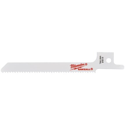 Bajonetsavblad SM150×25tpi pk/5