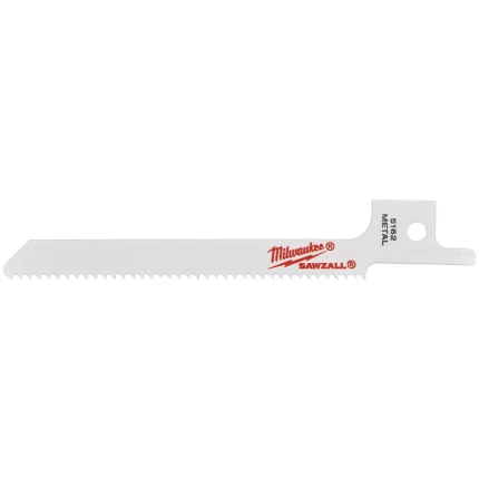 Bajonetsavblad SM150×25tpi pk/5