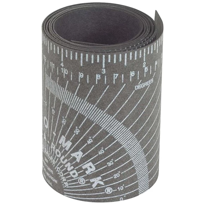 Curv-O-Mark Wrap-a-round B sort