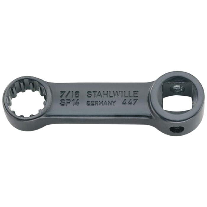 STW 3/8″ adapter 447A SplineDrive