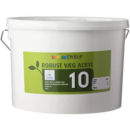 Dyrup robust gl.5 mix 4,5 ltr