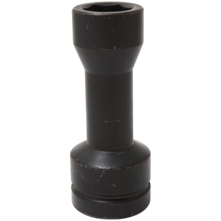 Momento neddrejet top lang 1″, 6kt