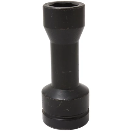 Momento neddrejet top lang 1″, 6kt