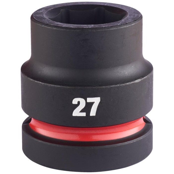 Slagtop 1″ Shockwave Impact Duty