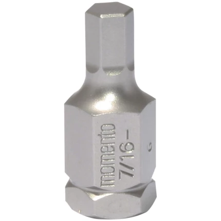 Slagtopadapter 3/8″ Shockwave Impact Duty Slagtopadapter 3/8″ Shockwave Impact Duty