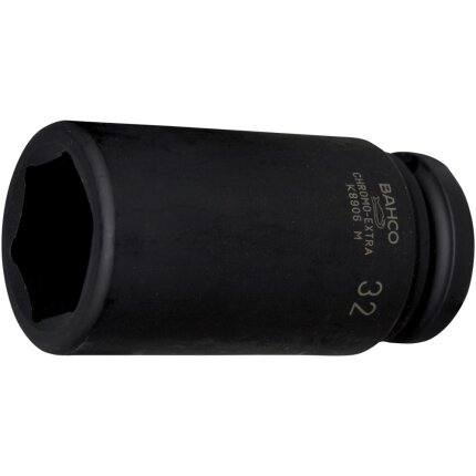 Krafttop K8906Z 3/4″ firk. tommemål