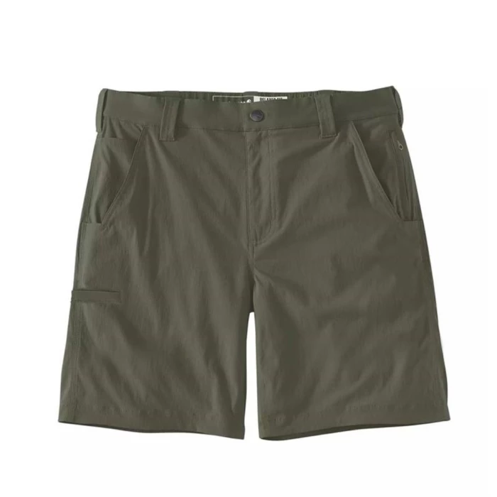 Carhartt short stretch force madden army