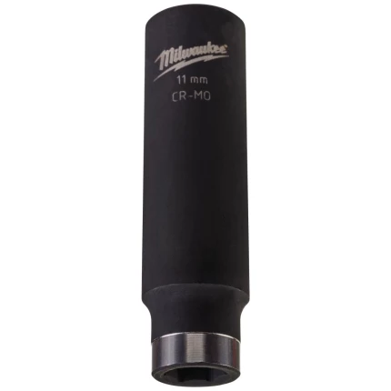Slagtop lang 1/2″ Shockwave Impact Duty 11mm
