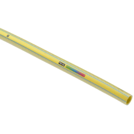 Gul vandslange NTS ftalatfri 10bar 1/2″ Gul vandslange NTS ftalatfri 10bar 1/2″