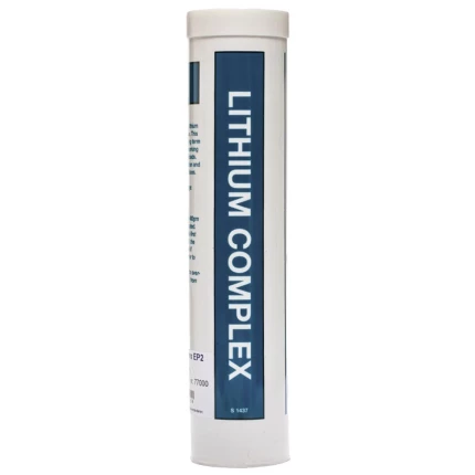 Universalfedt Lithium Complex EP2