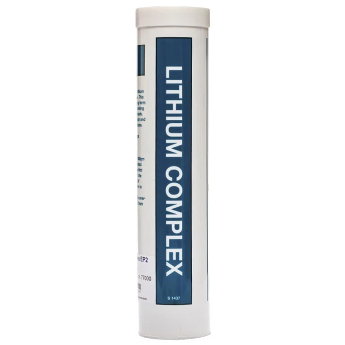 Universalfedt Lithium Complex EP2