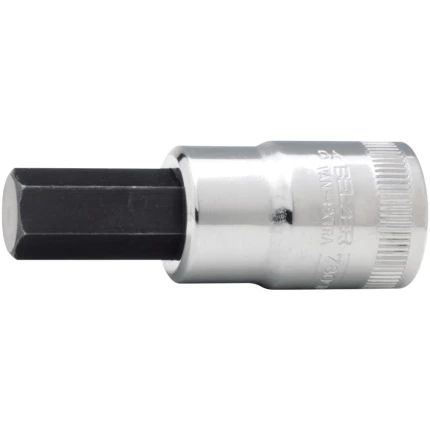 Hex-stifttop 1/2″ firk.