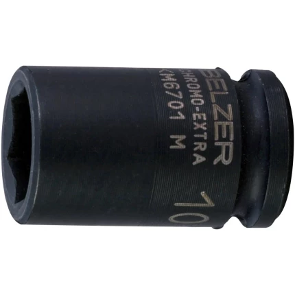 Krafttop magnetisk KM6701M 1/4″ firk.