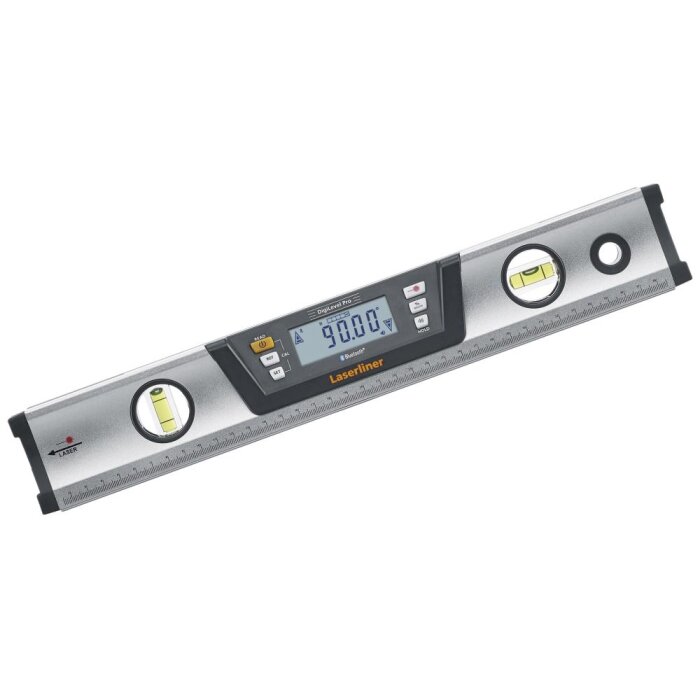 Laserliner DigiLevel Pro BLE digital-vaterpas