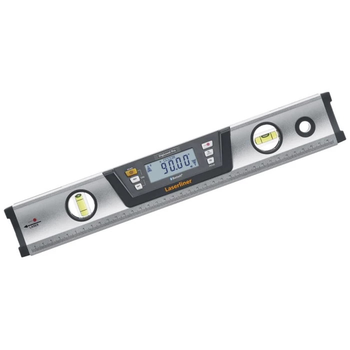 Laserliner DigiLevel Pro BLE digital-vaterpas