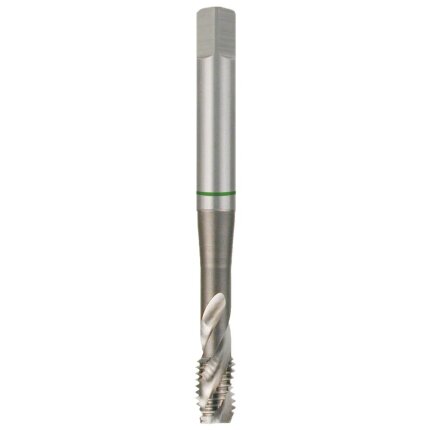 Spiraltap 35° HSSE-Co5 SB