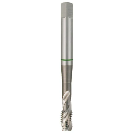 Spiraltap 35° HSSE-Co5 SB