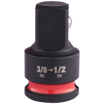 Slagtopadapter 1/2″ Shockwave Impact Duty