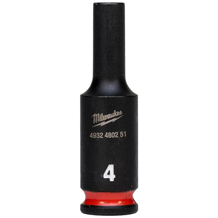 Slagtop lang 1/4″ Shockwave Impact Duty